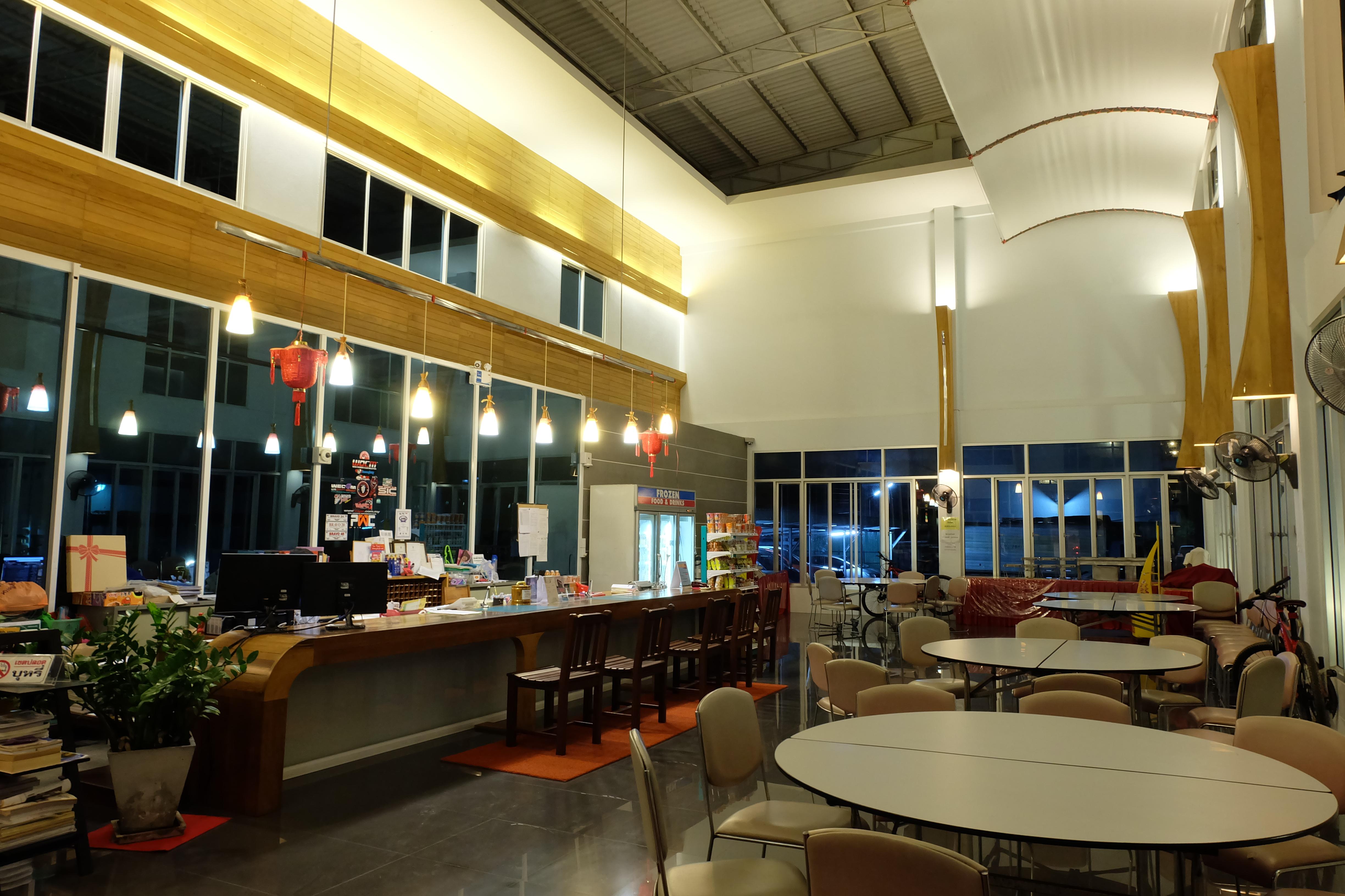 Riverside Hotel Krabi Exterior photo